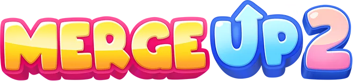 Merge Up™ 2 Logo